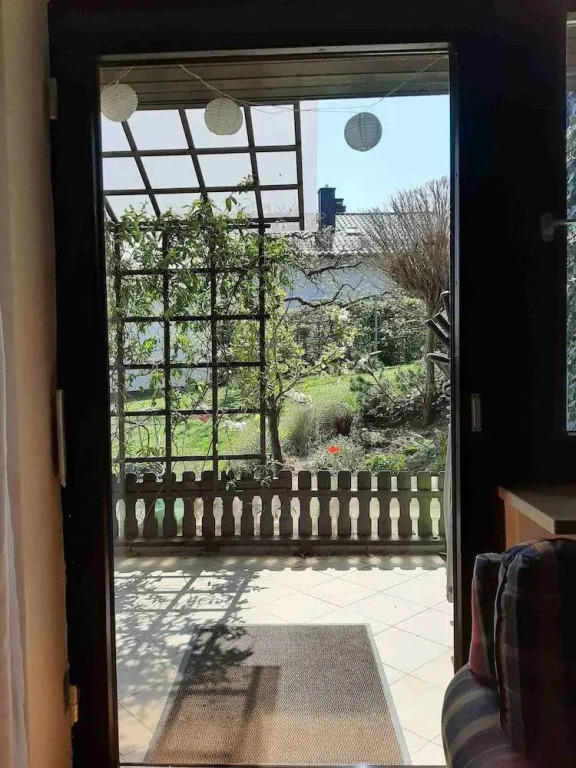 Ferienwohnungen am Hasenweg