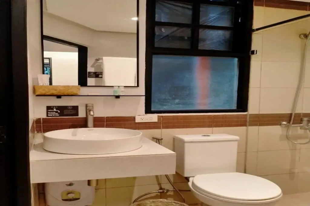 The Henry Resort Taramindu Laiya