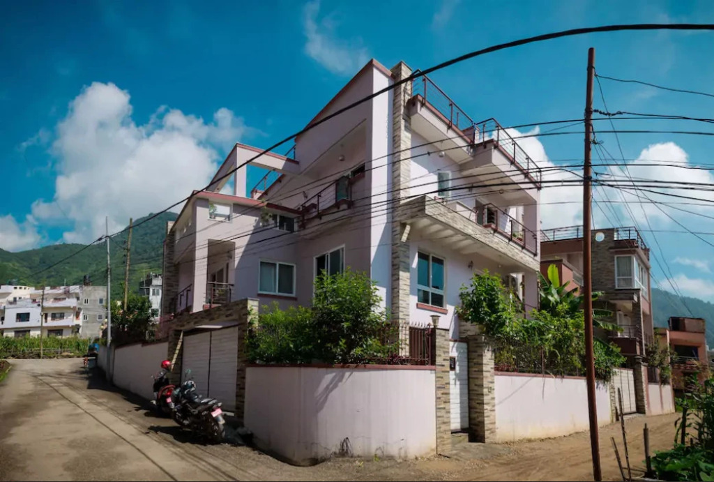 Sweet Dream Apartment Pvt Ltd