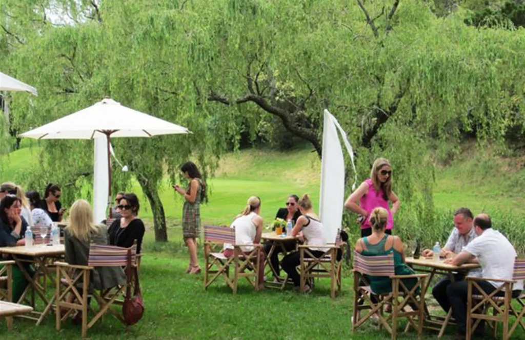 The Gibraltar Bowral