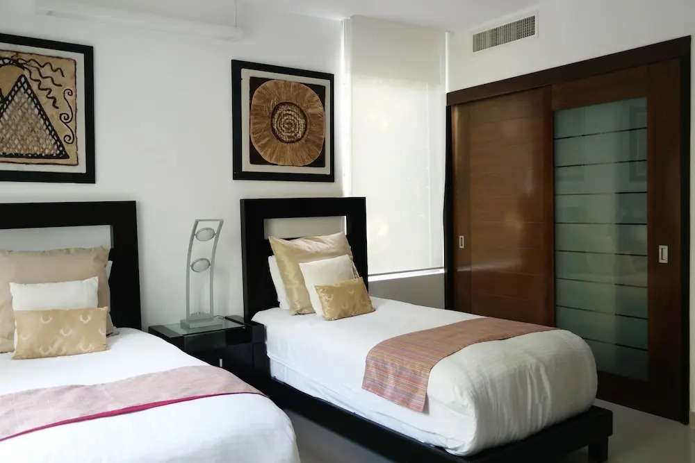 Bahia Principe Vacation Rentals - Three-Bedroom House