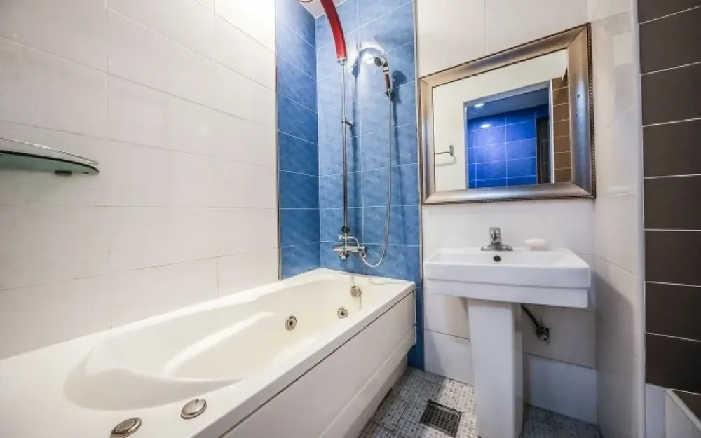 Pohang E&A Hotel