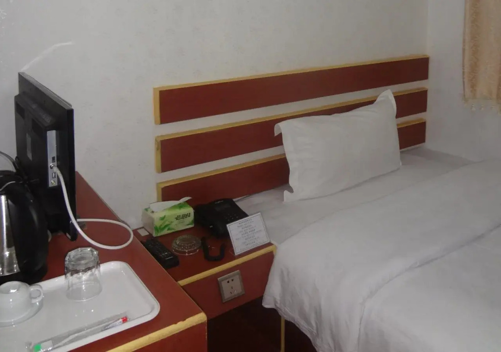 Wealthinns U Chit Mg Hotel