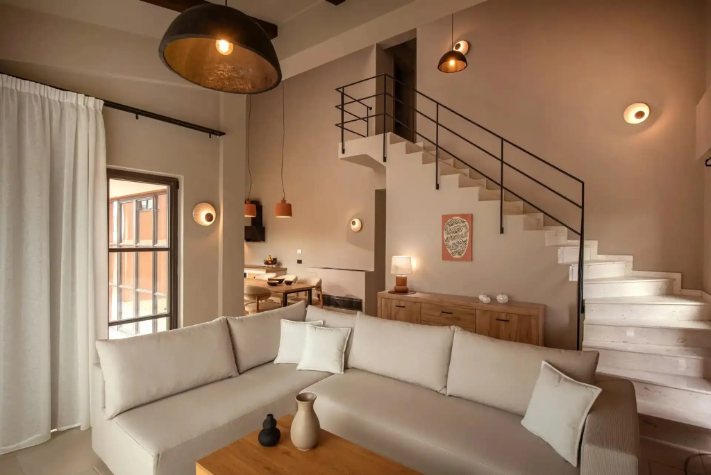 Arcasa Villas Collection by Omilos Hotels