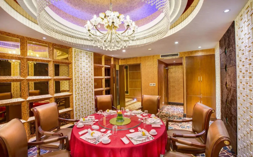 Hanoi Hotel