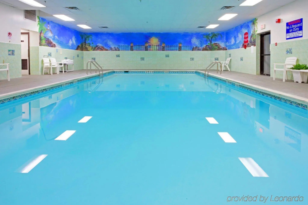 Holiday Inn Express Stony Brook-Long Island by IHG