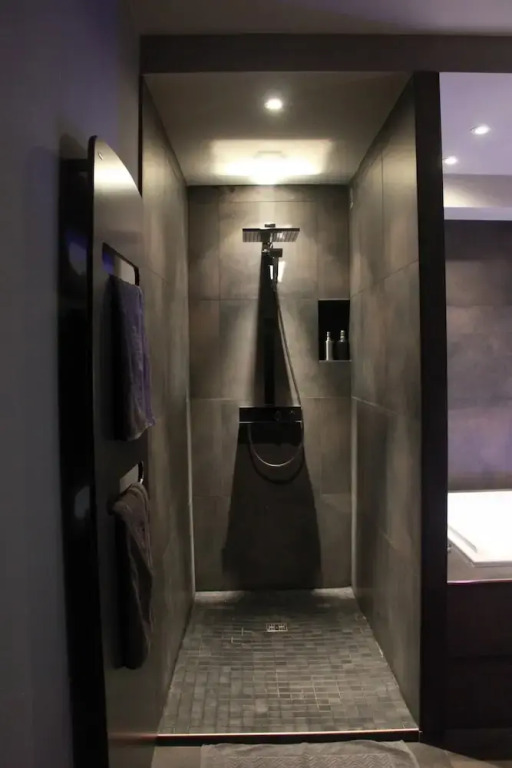 The down town Nenad's SPA