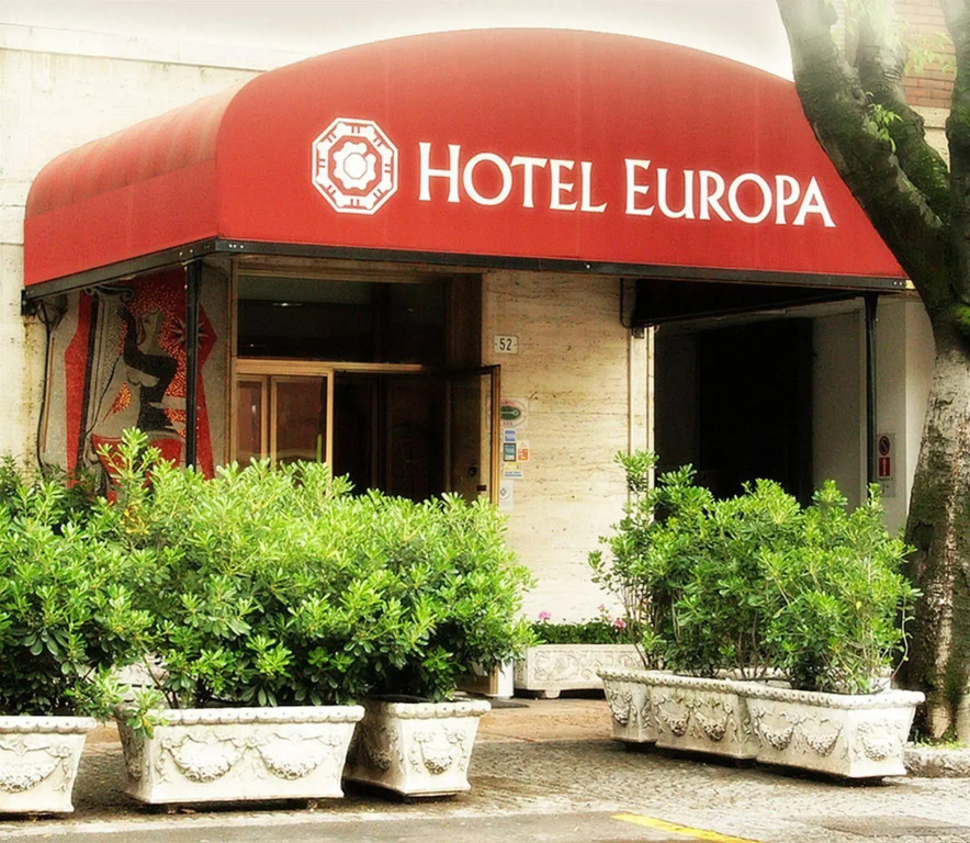 Hotel Europa