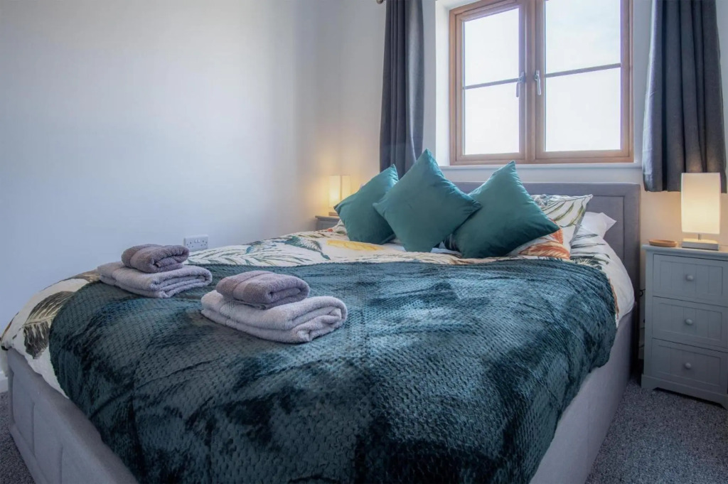 Johnnys Cove - 2 Bedroom - New Hedges