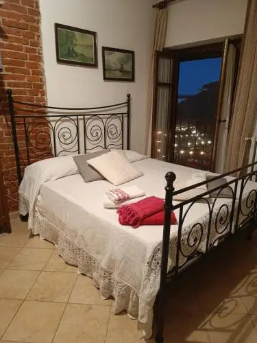 La Locanda degli Elfi