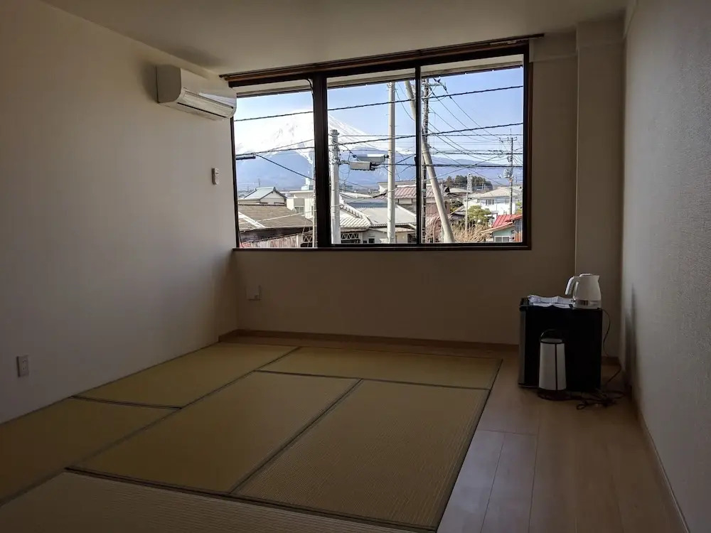 Machi no Hotel