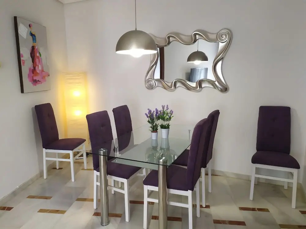 Apartamento Leiva Aguilar by JITKey