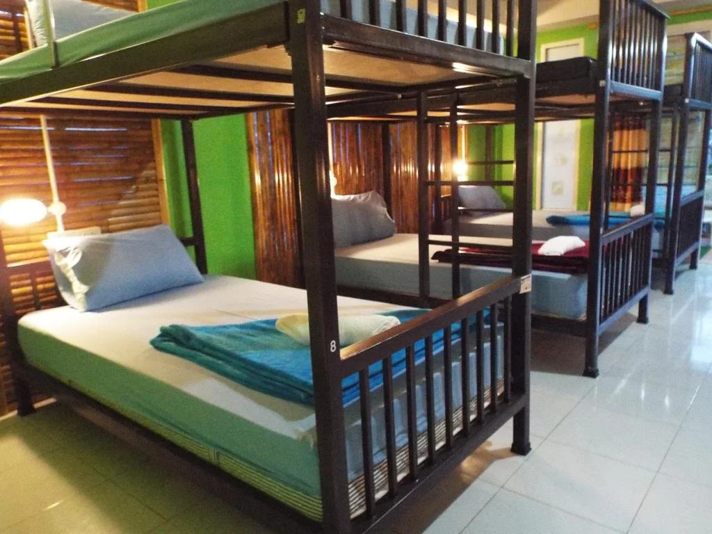Delight Hostel
