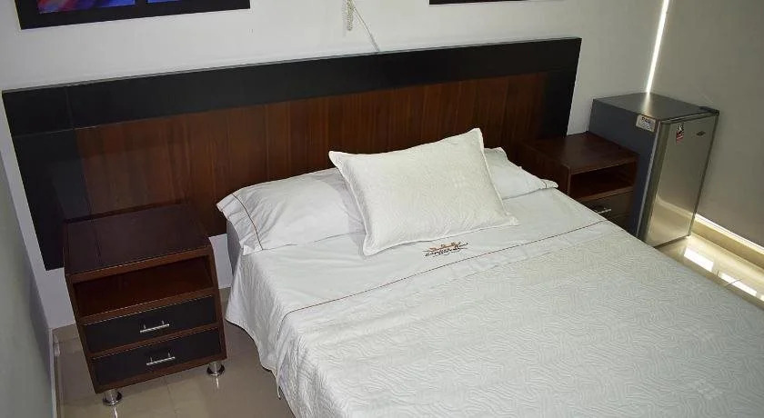 Hotel Sophia Real