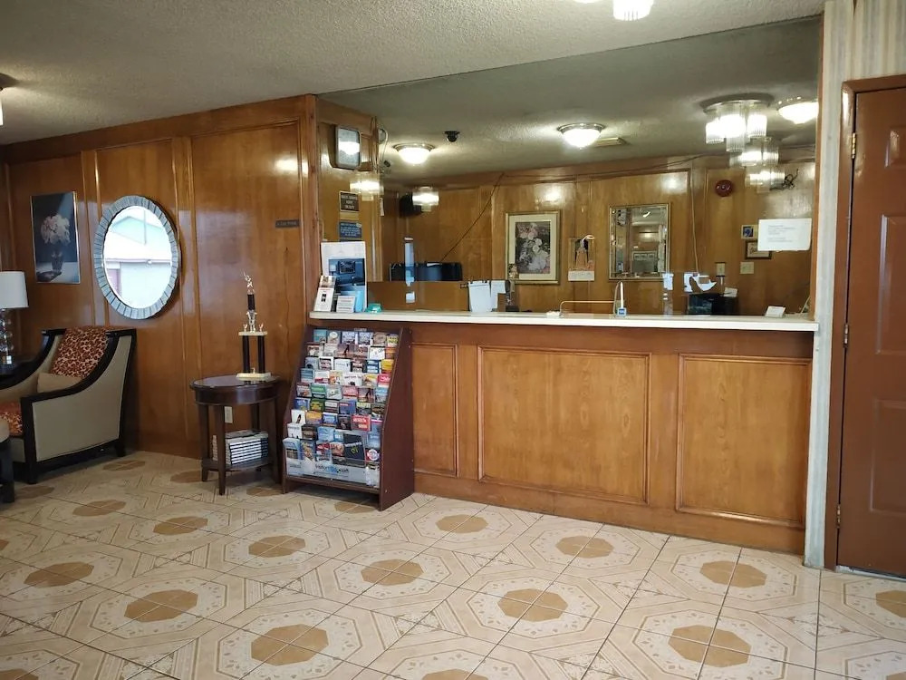 Quality Inn Odessa near University
