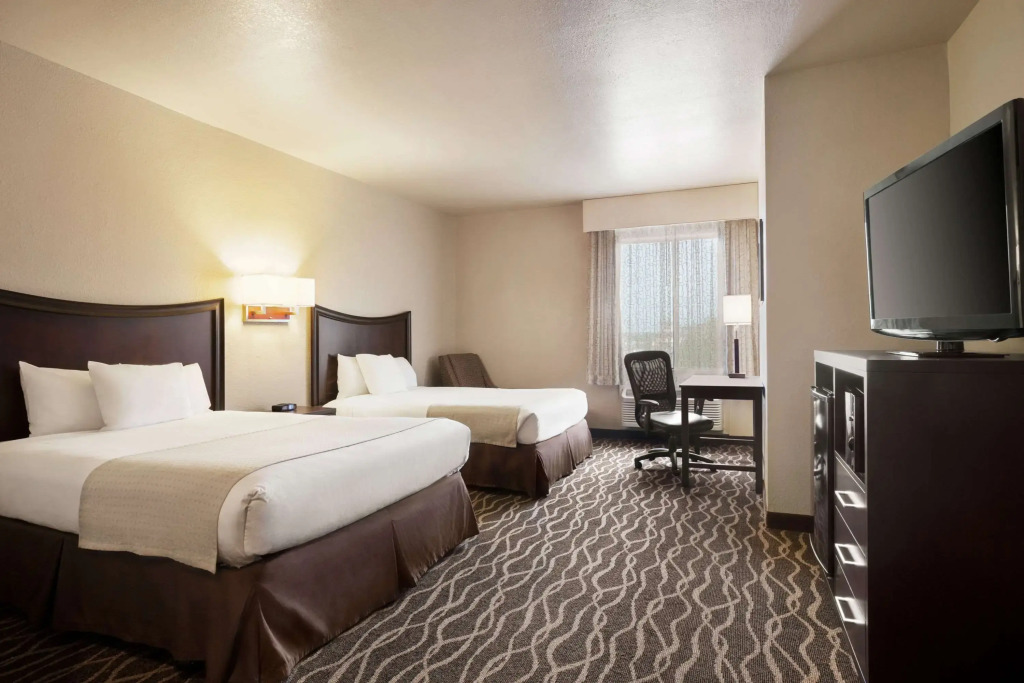 Baymont by Wyndham Clute Lake Jackson