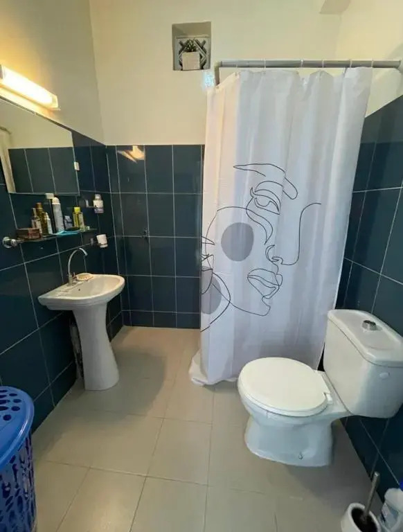 Charmant studio
