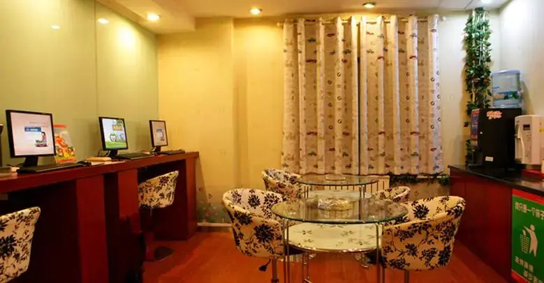 Hanting Hotel Xi'an Hamlet Museum Branch