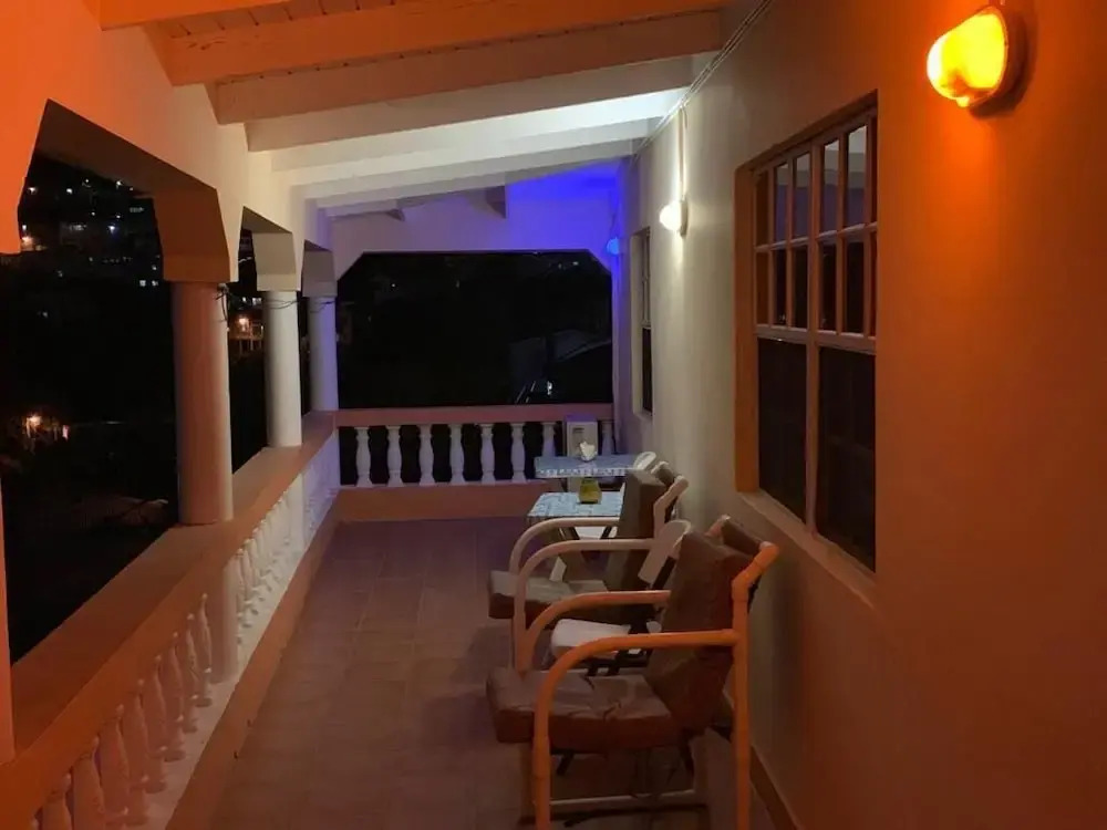 Visionview Apartments