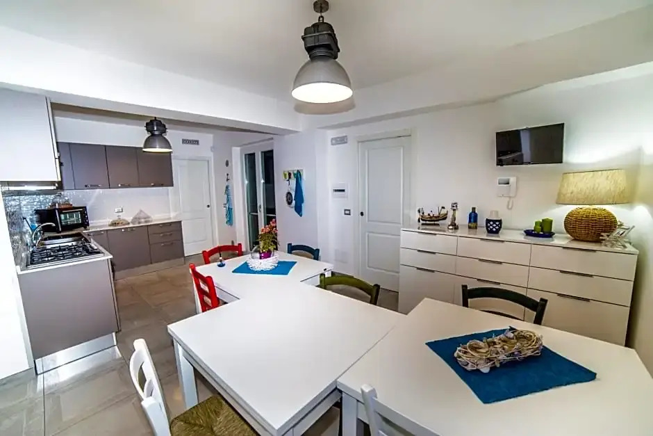 B&B A due Passi dal Mare
