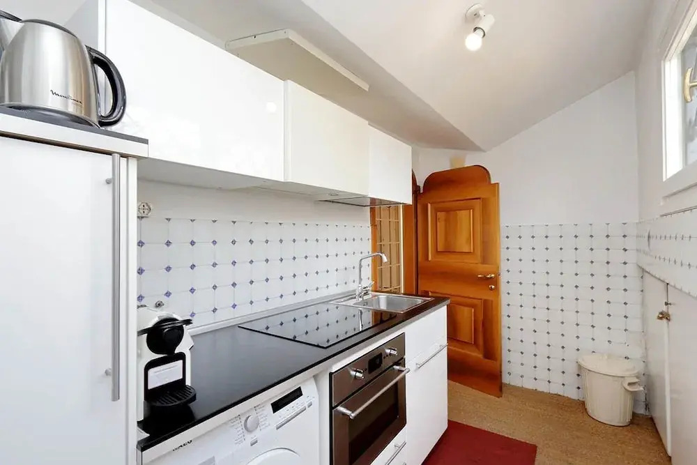 Spanish Steps Terrace Penthouse