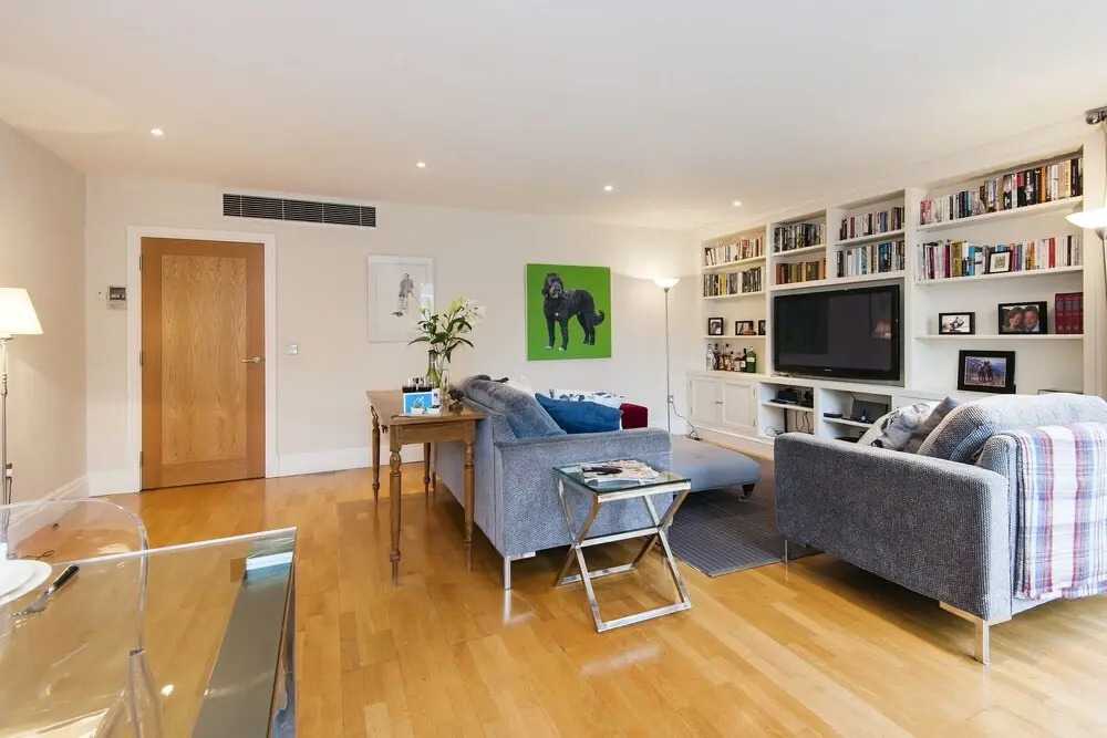 The Drayton Gardens Demeure - TW01