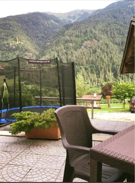 Bed & Breakfast SISSI