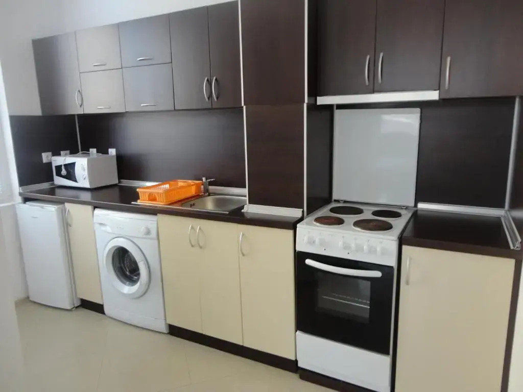 Stefani Apartments