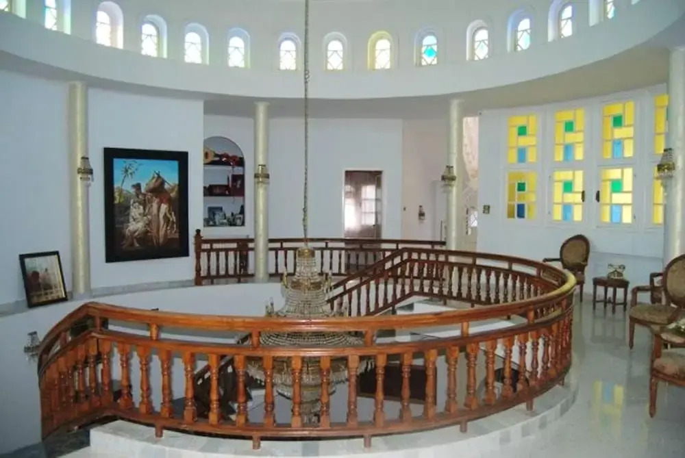 Villa With 5 Bedrooms in Monastir, With Private Pool, Enclosed Garden