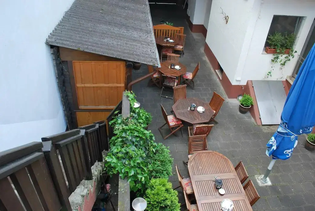 Hotel Gasthof “Goldener Engel”