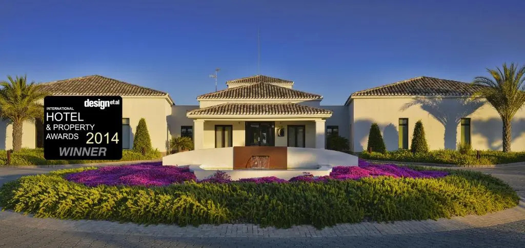 Villa in Spain at Las Colinas Golf & Country Club
