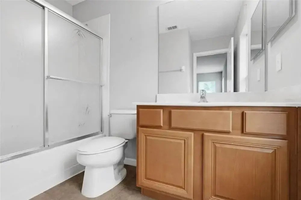 Six Bed Pool Villa in Resort -Close to Disney! villa