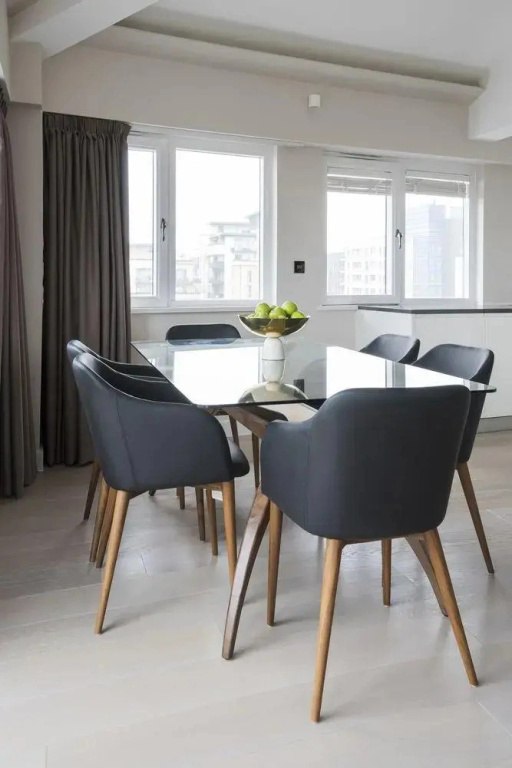 Kings Scholars House by Sonder