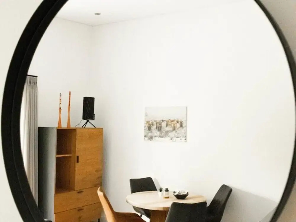 Modern Flat on the ski Slope in Niedersfeld