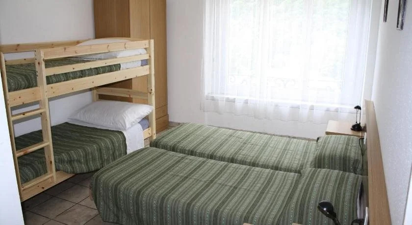Albergo Stazione