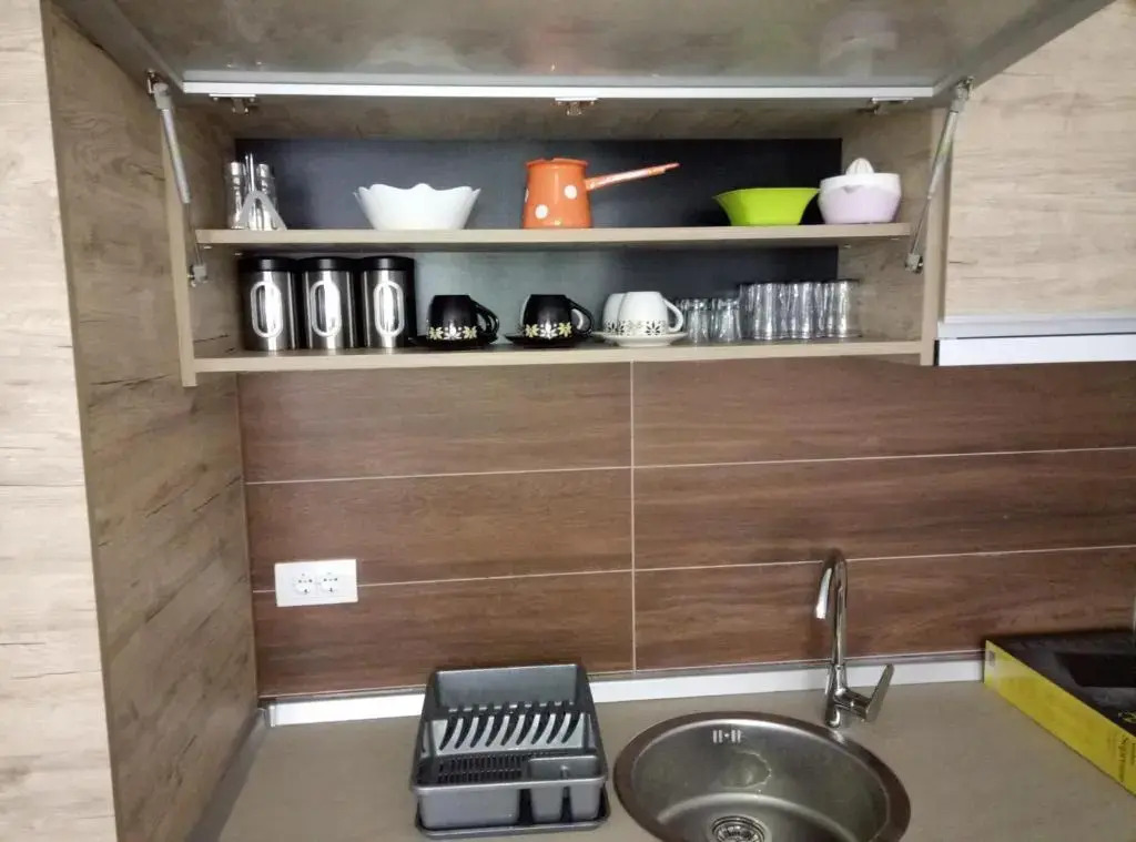 Studio Šilja L22 Milmari