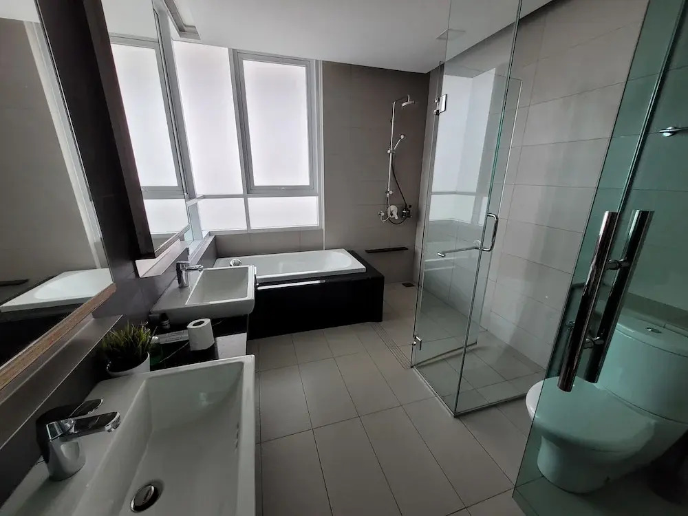 The Mate Damansara PJ by Sleepy Bear Stays