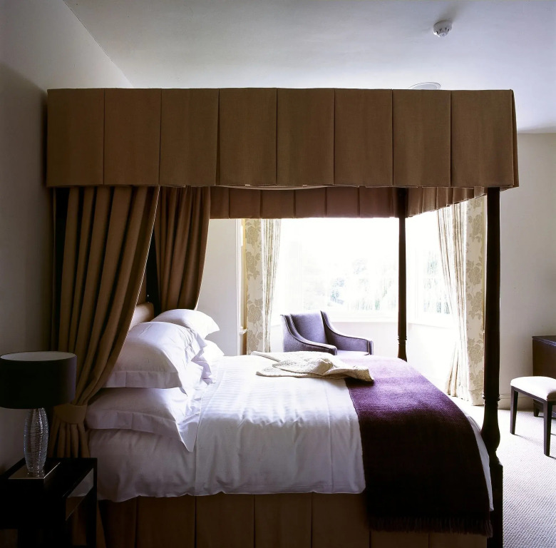 Bingham Riverhouse