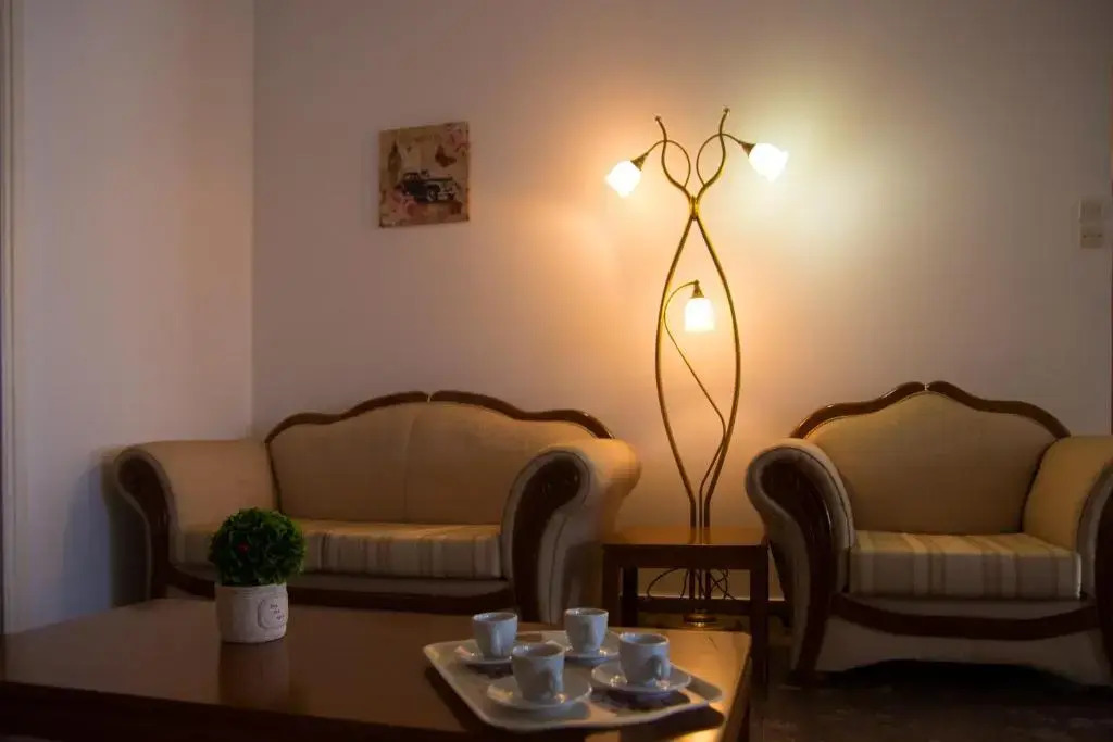 Nikolaos Residence