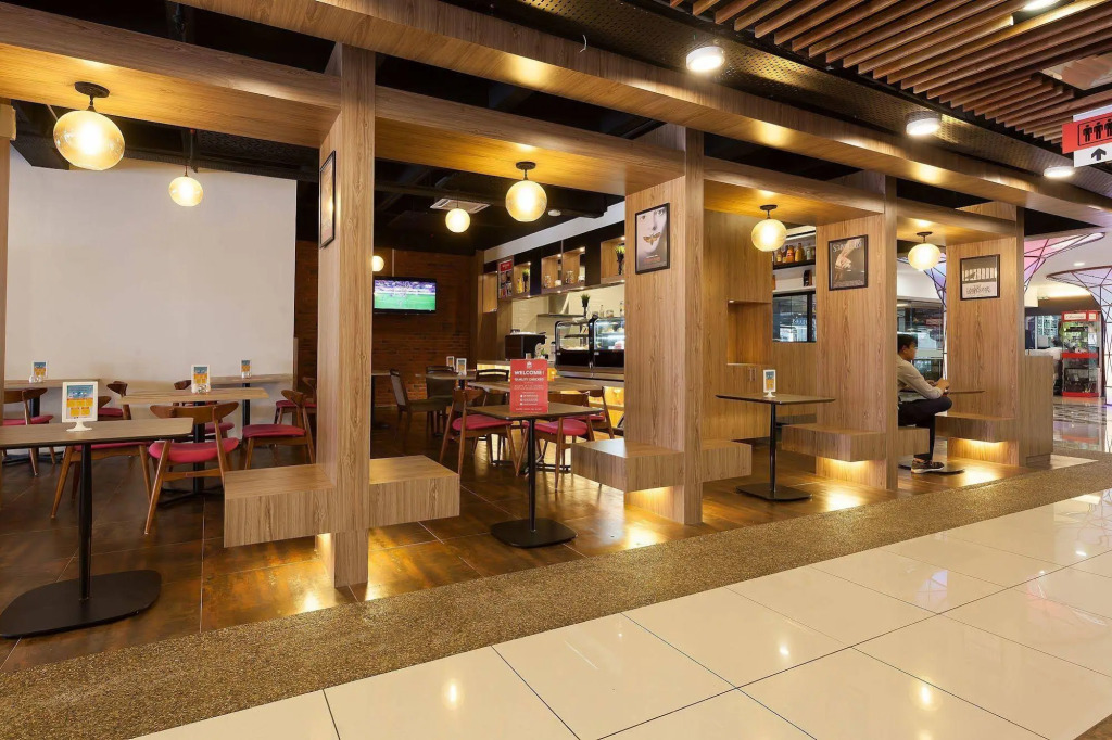ZEN Rooms Near SOGO