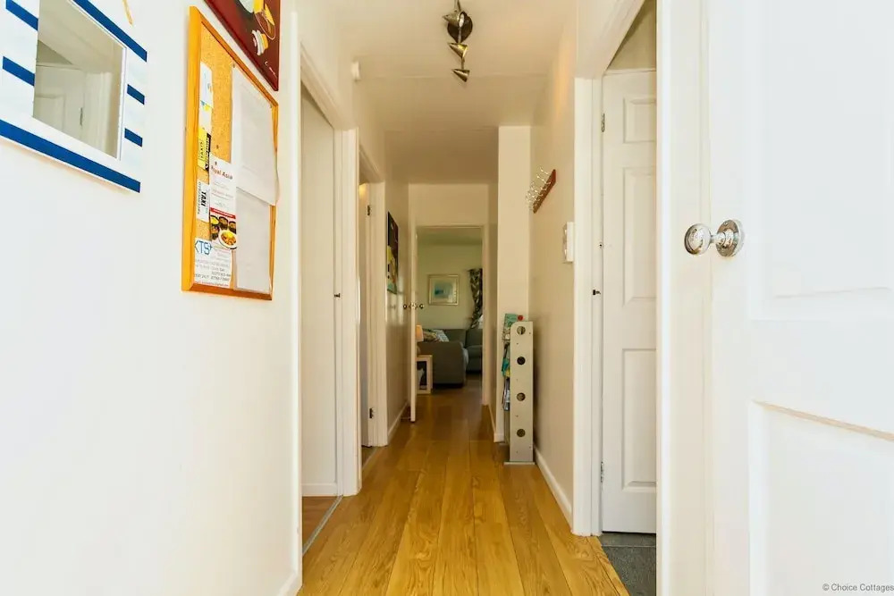 CROYDE DUNE LODGE 3 Bedrooms