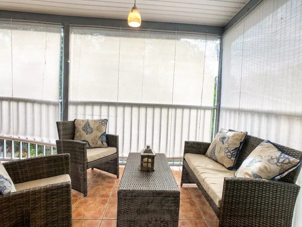 The Beach Barn - 4 Br Home