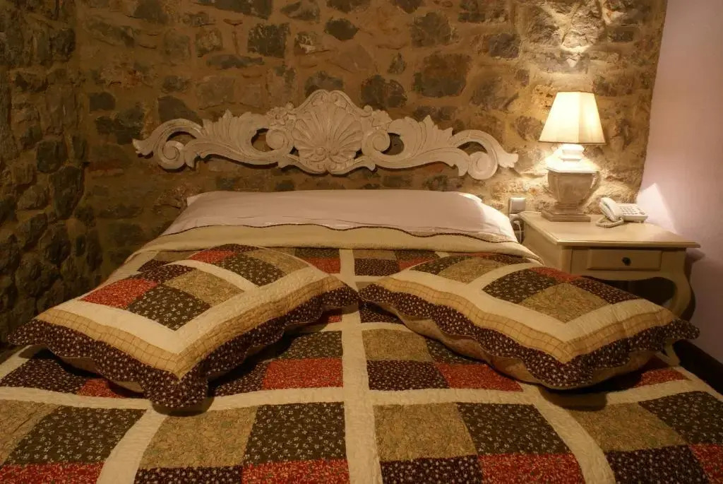 Argyriou Wine Tasting Guest House