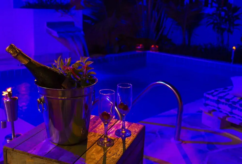 Bahias Inn Bella Vita