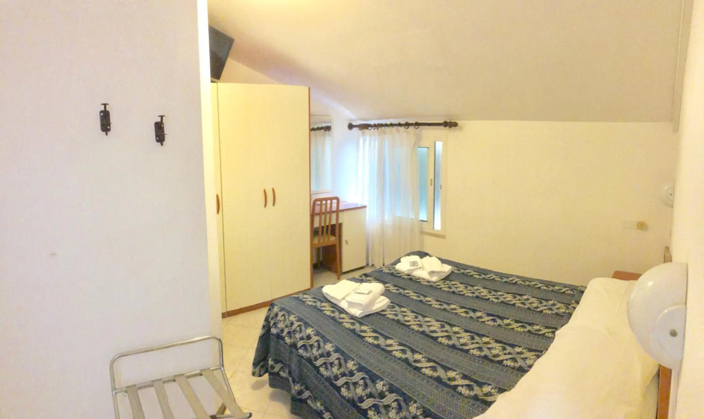Hotel Villa Lieta