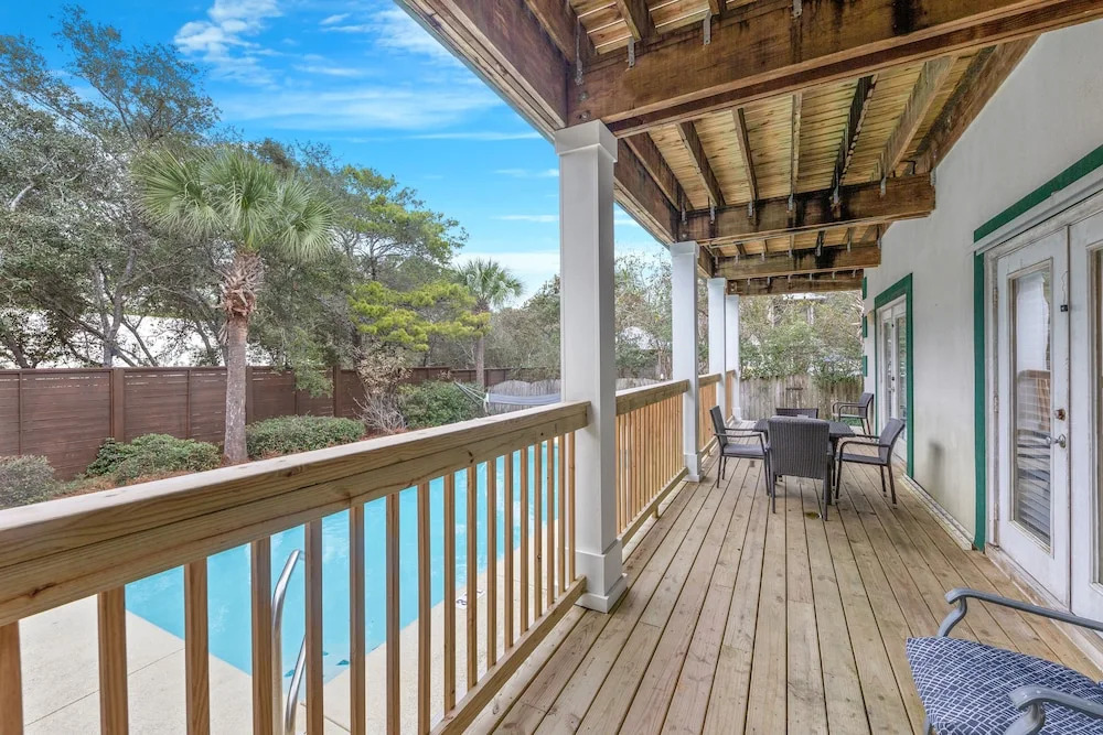 Once Upon A Tide - Private Pool - Mother-In-Law Suite