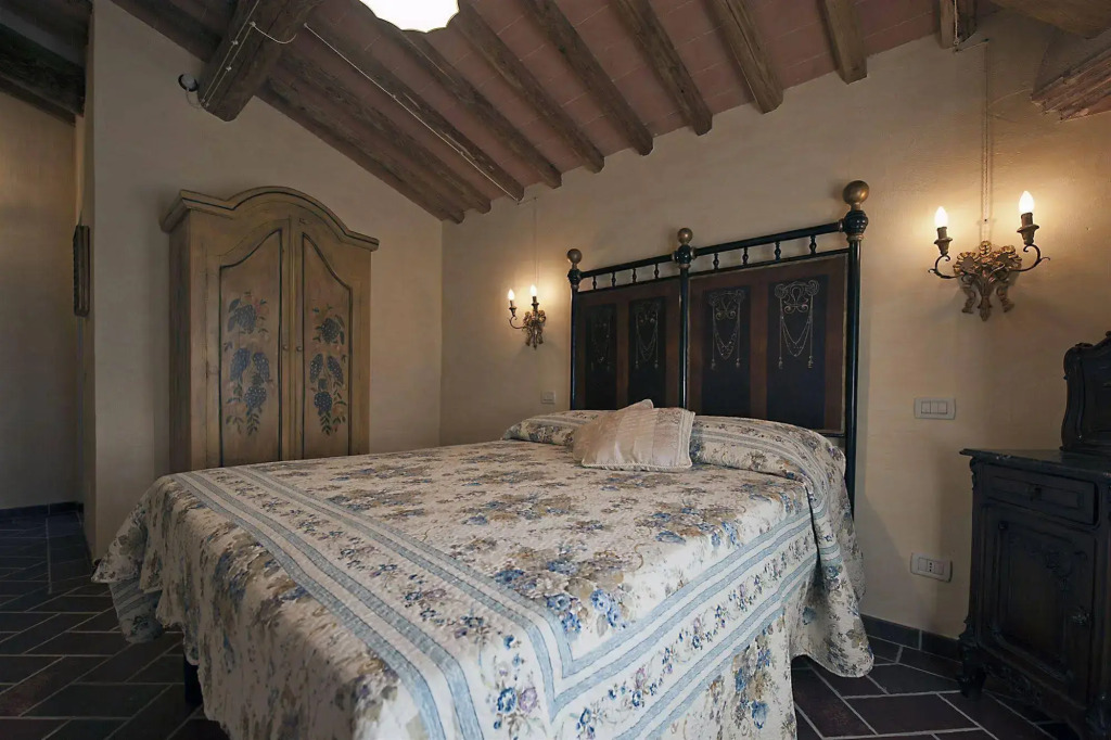 B&B Villa La Sequoia