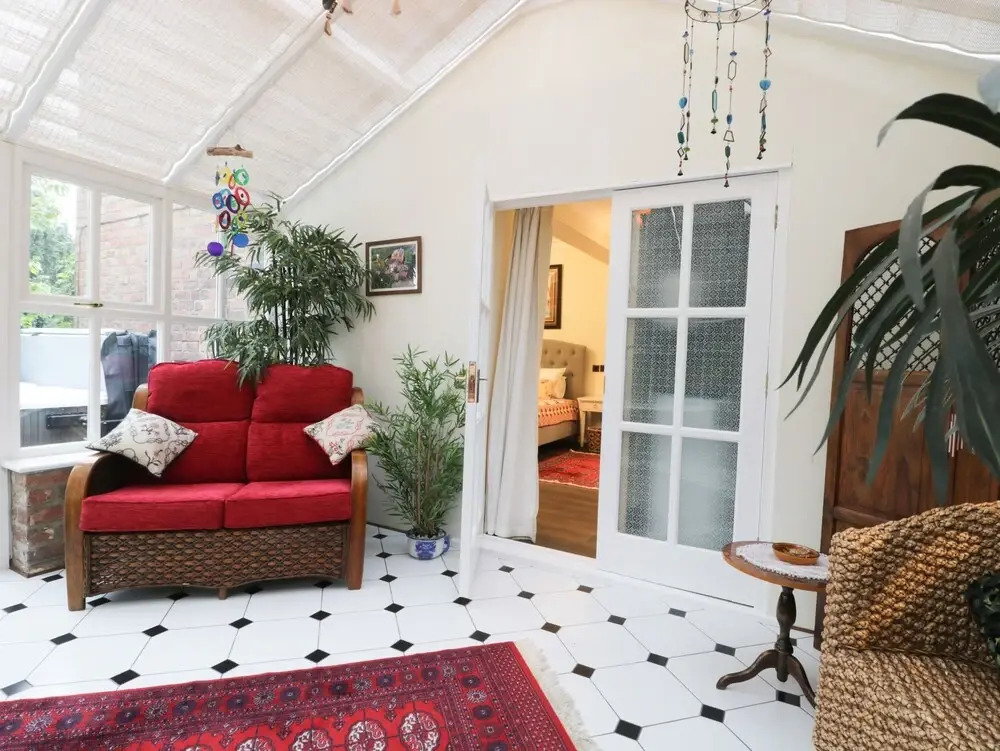 Ash Tree Lodge