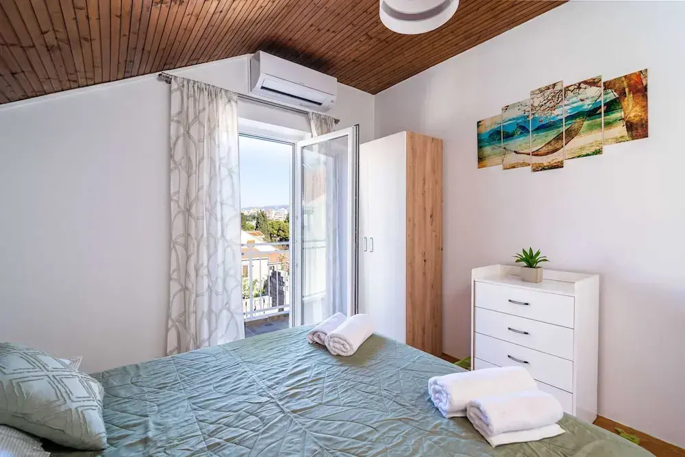 Apartment Dorica