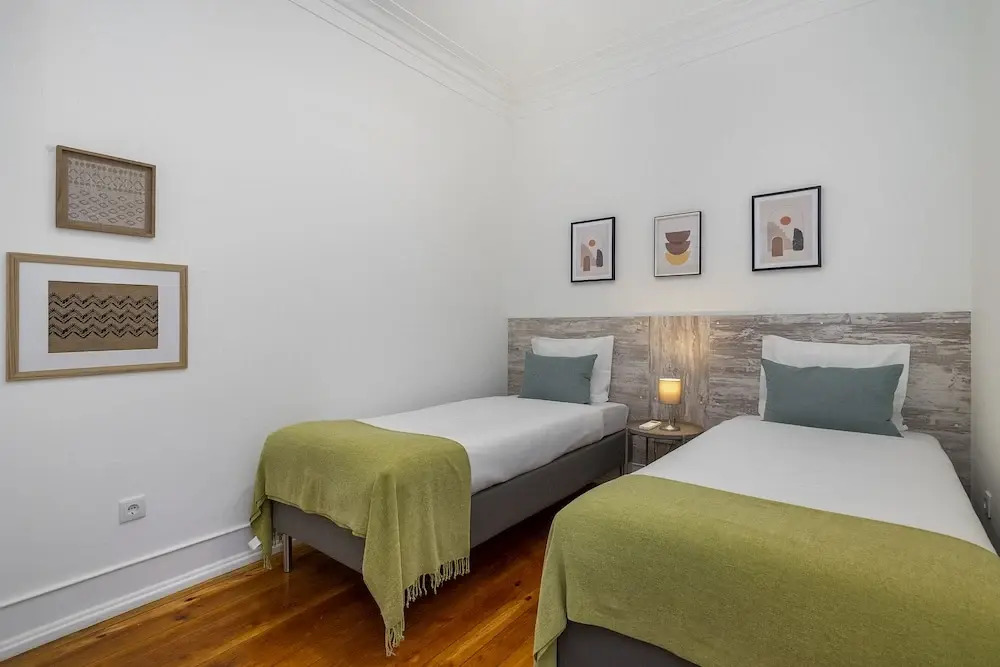 Hideaway Family Apartment